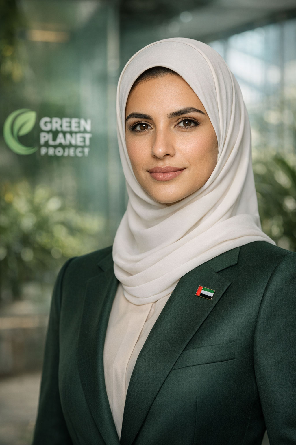 Amina Al Zahra
